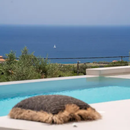 Lithos Art - Utopia Villa