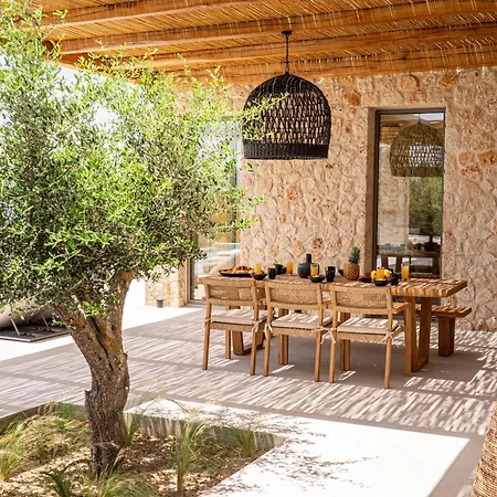 فيلة Lithos Art - Utopia *