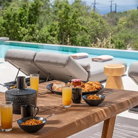 Lithos Art - Utopia Villa Lakíthra