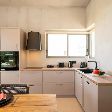 Lithos Art - Utopia Villa