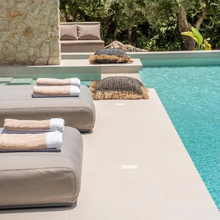 Lithos Art - Utopia Villa