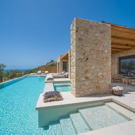 Lithos Art - Utopia Villa