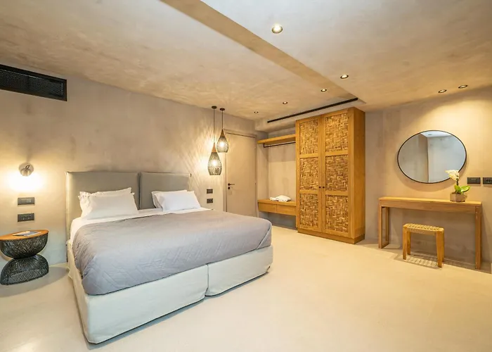 Lithos Art - Utopia فيلة Lakíthra