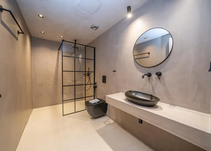 Lithos Art - Utopia فيلة