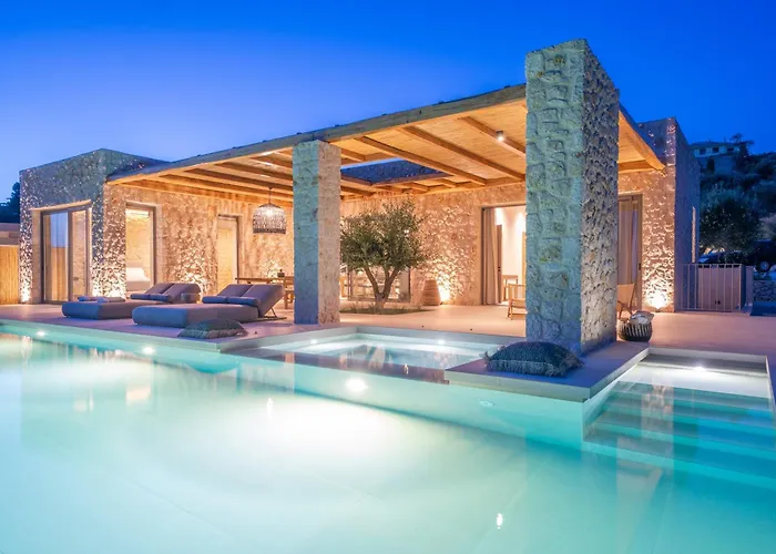 Lithos Art - Utopia Lakíthra