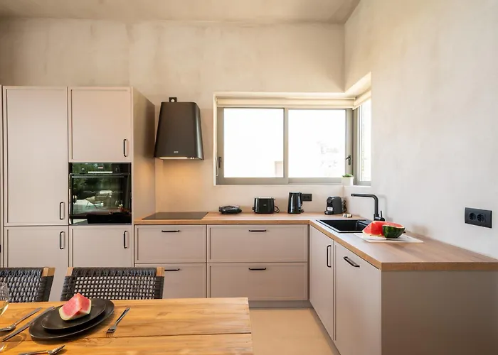 Lithos Art - Utopia فيلة