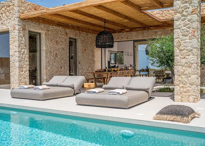 Lithos Art - Utopia فيلة