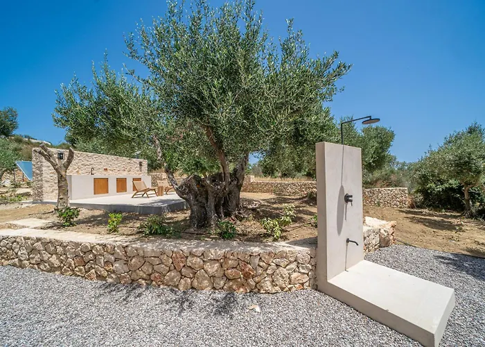 Lithos Art - Utopia Lakíthra