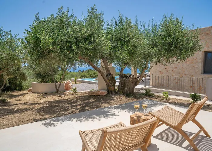 Lithos Art - Utopia فيلة Lakíthra